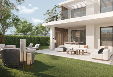 Royal Park Residence – New Apartments in Estepona with Sea Views