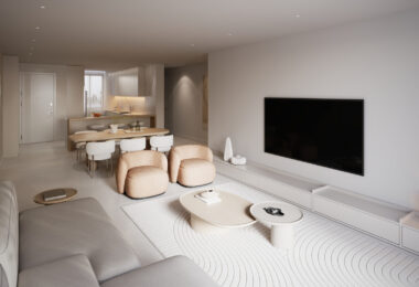 Royal Park Residence – New Apartments in Estepona with Sea Views