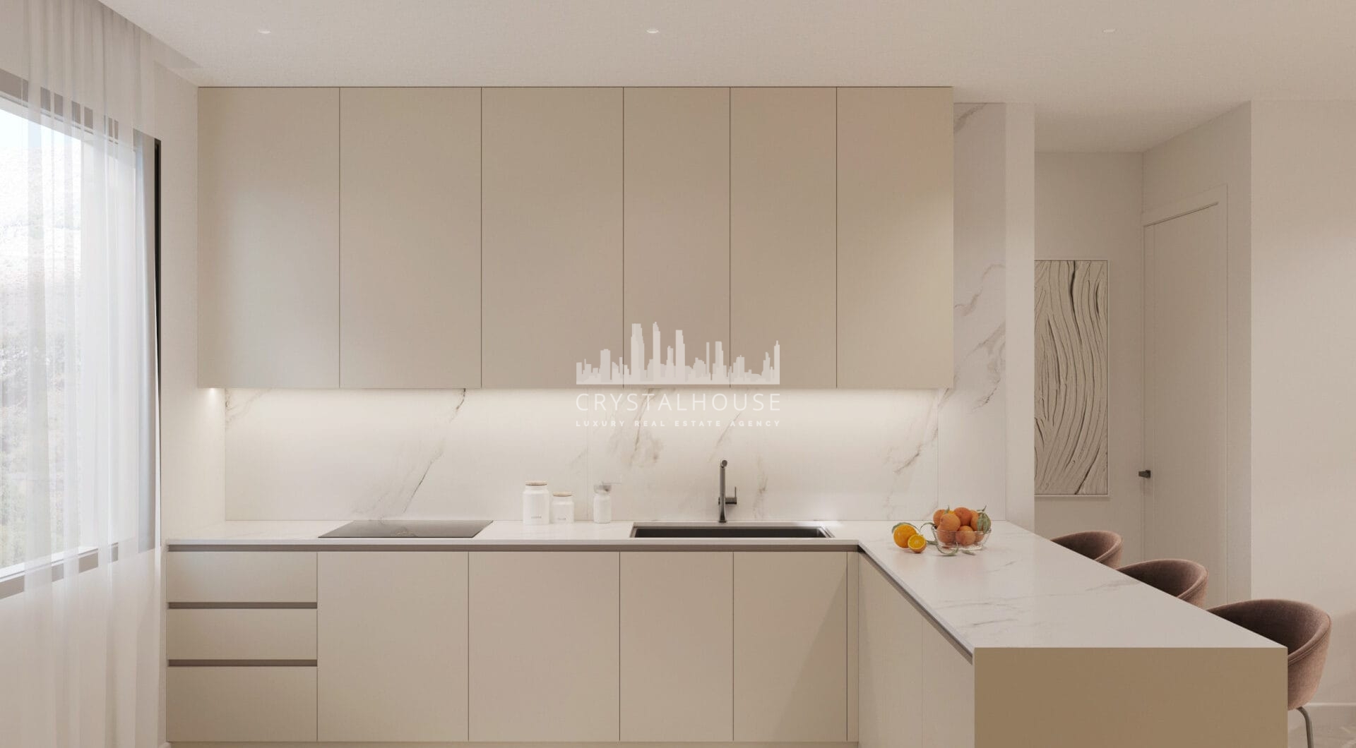 Sunway Residence – New Apartments in Estepona from €480,000