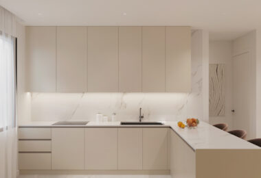 Sunway Residence – New Apartments in Estepona from €480,000