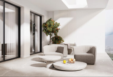Sunway Residence – New Apartments in Estepona from €480,000