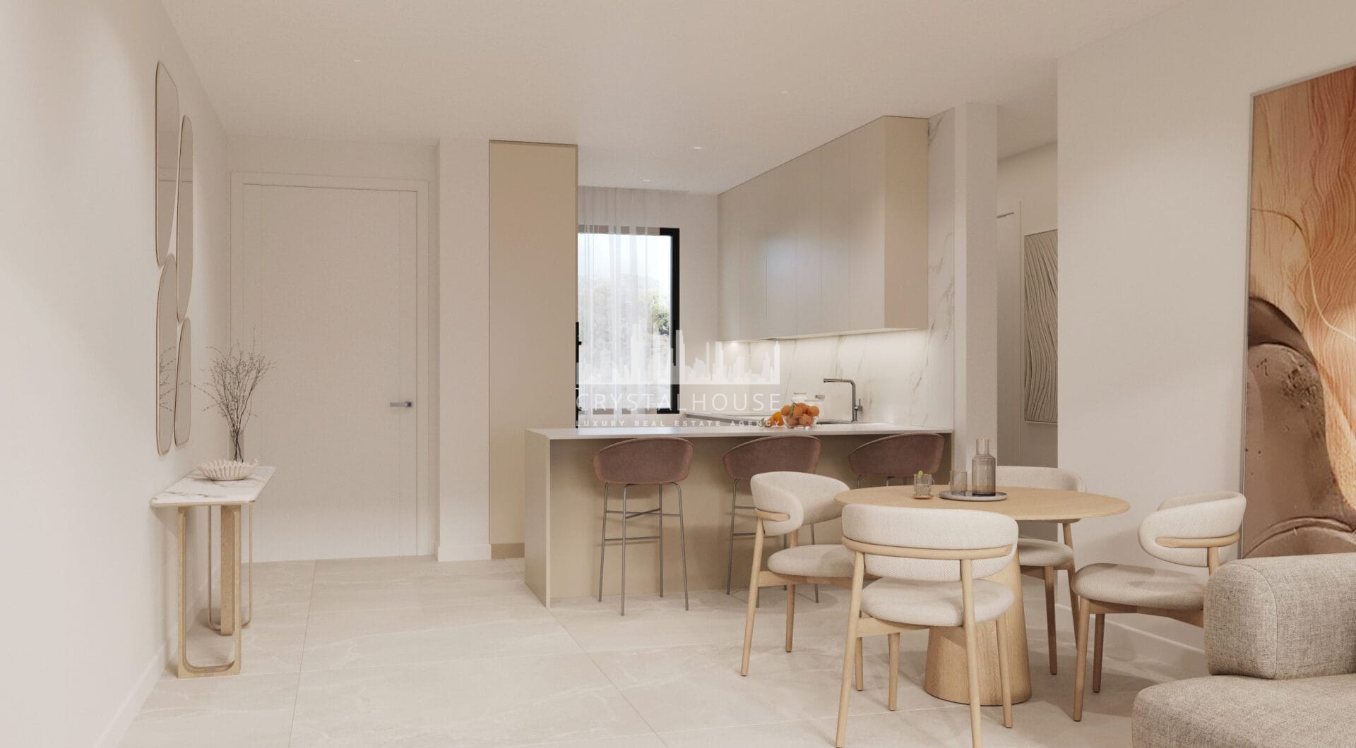 Sunway Residence – New Apartments in Estepona from €480,000