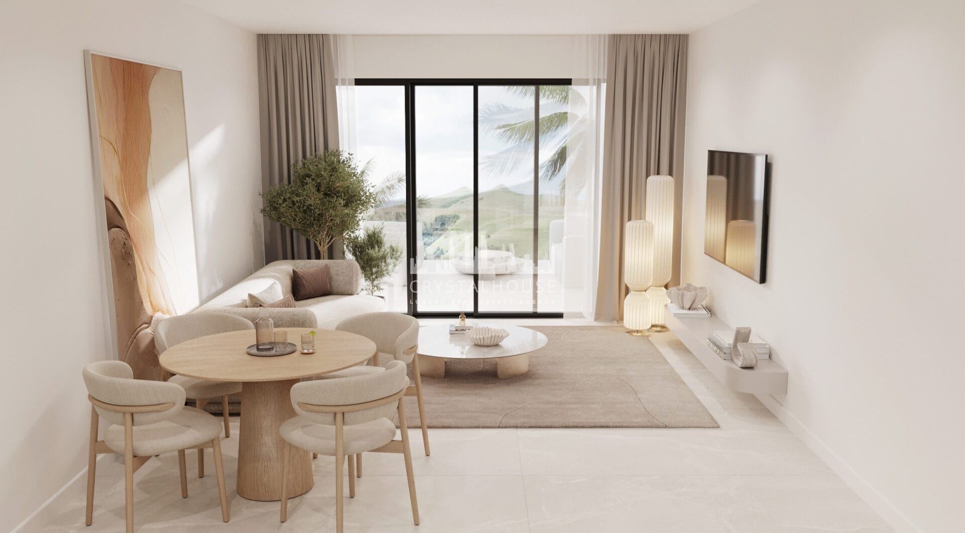 Sunway Residence – New Apartments in Estepona from €480,000