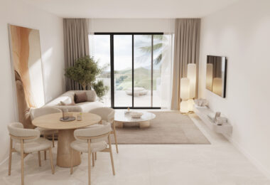 Sunway Residence – New Apartments in Estepona from €480,000
