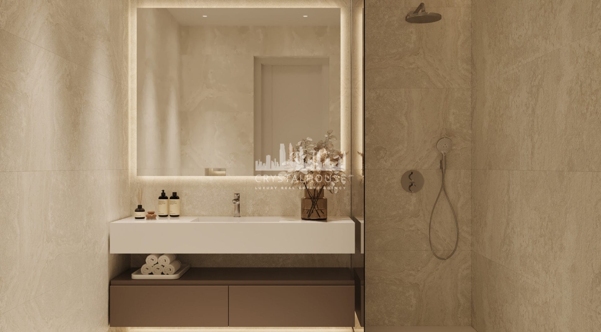 Sunway Residence – New Apartments in Estepona from €480,000