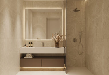 Sunway Residence – New Apartments in Estepona from €480,000