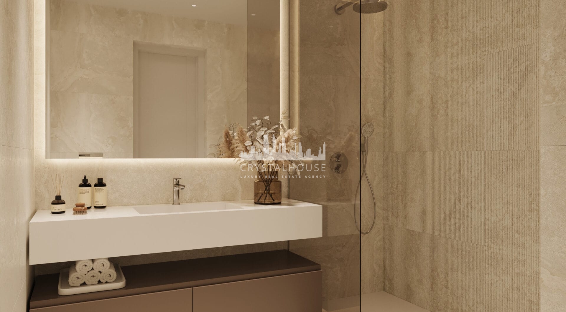 Sunway Residence – New Apartments in Estepona from €480,000