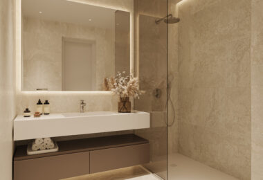 Sunway Residence – New Apartments in Estepona from €480,000