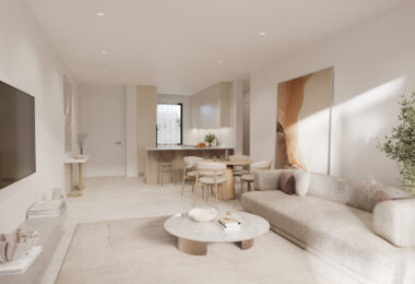 Sunway Residence – New Apartments in Estepona from €480,000