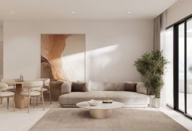 Sunway Residence – New Apartments in Estepona from €480,000