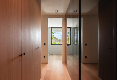 Renovated Apartment in Las Lomas with Heated Pool and Mountain Views