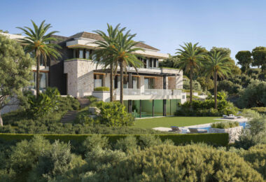 Luxury Exclusive Villa in The Prestigious, La Zagaleta
