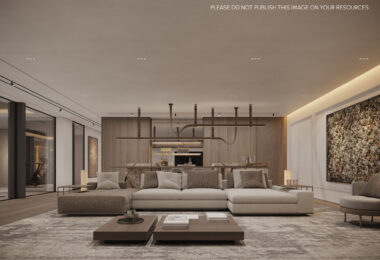 Luxury Exclusive Villa in The Prestigious, La Zagaleta