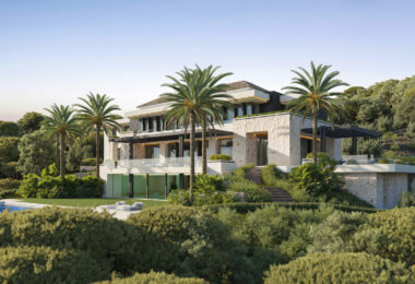 Luxury Exclusive Villa in The Prestigious, La Zagaleta