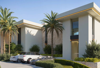 Luxury Exclusive Villa in The Prestigious, La Zagaleta