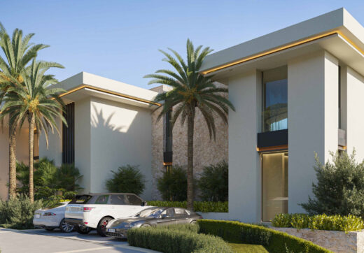 Luxury Exclusive Villa in The Prestigious, La Zagaleta