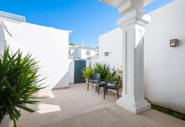Fully Renovated Modern Villa with Private Pool in Prime San Pedro Location