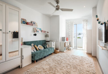 Fully Renovated Modern Villa with Private Pool in Prime San Pedro Location