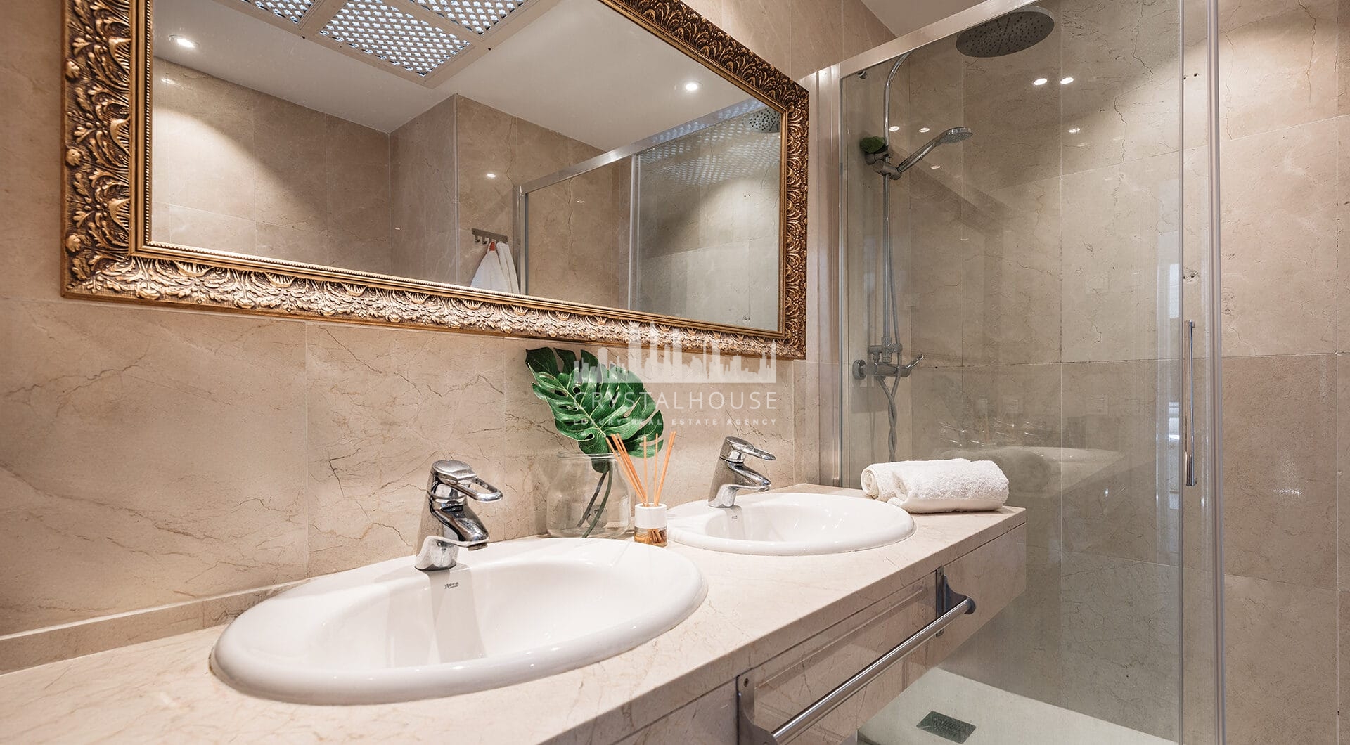 Fully Renovated Modern Villa with Private Pool in Prime San Pedro Location