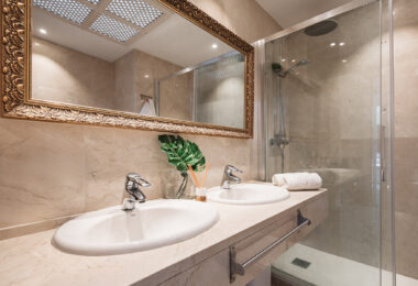 Fully Renovated Modern Villa with Private Pool in Prime San Pedro Location