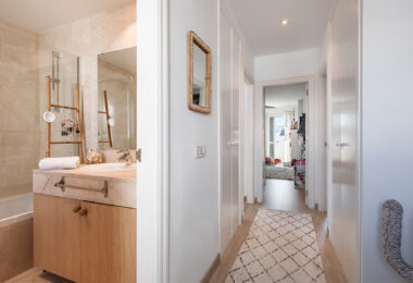 Fully Renovated Modern Villa with Private Pool in Prime San Pedro Location