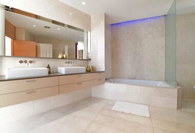 Contemporary Villa with Private Pool &amp; Garden in Los Naranjos
