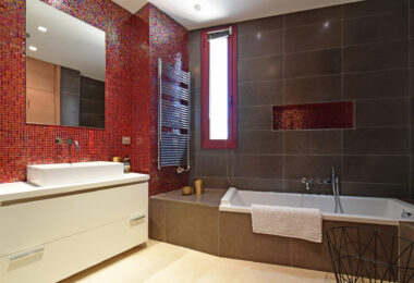 Contemporary Villa with Private Pool &amp; Garden in Los Naranjos