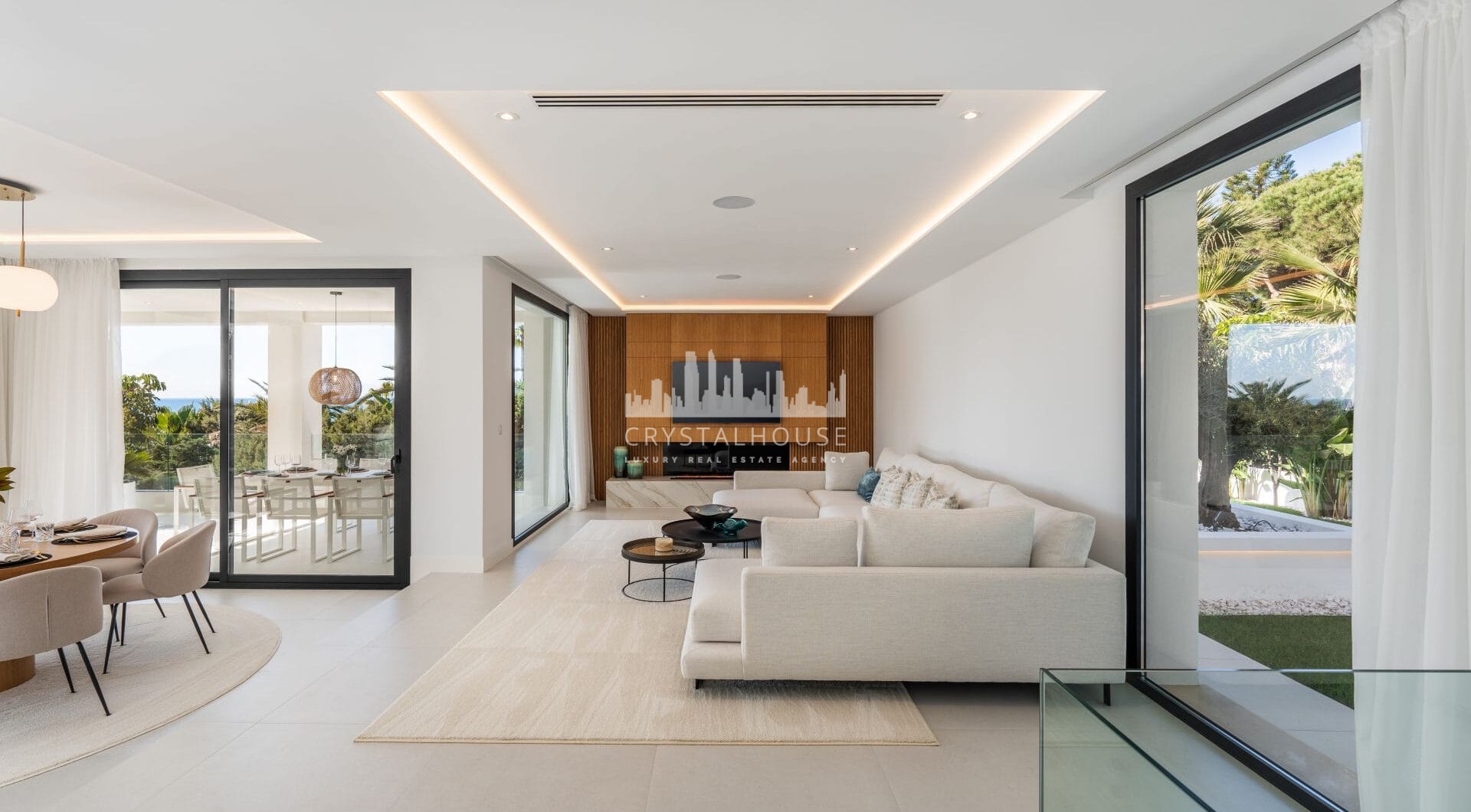 Welcome to Villa Vista, a beautifully reimagined home in the sought-after Marbesa neighborhood, just steps from the beach.