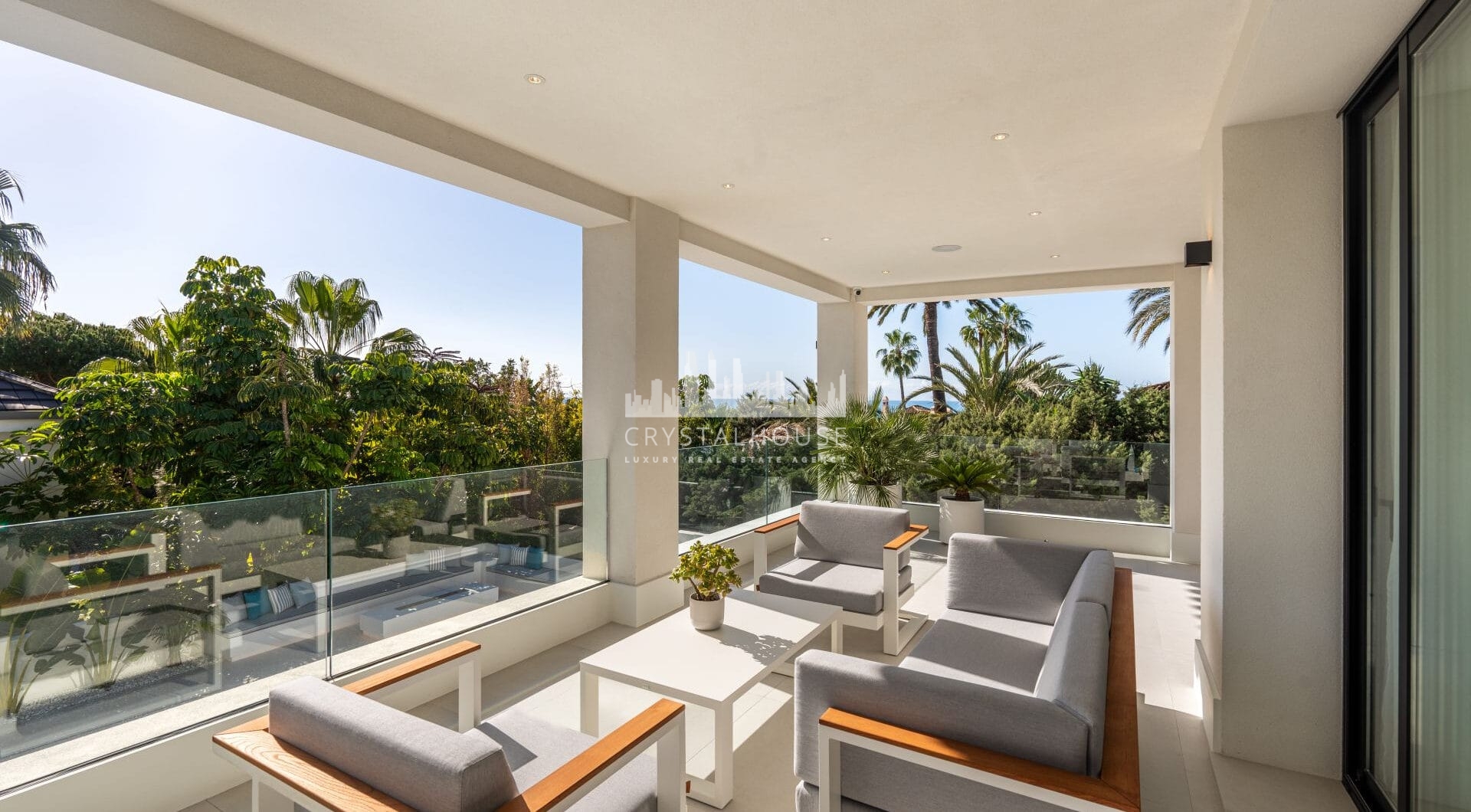 Welcome to Villa Vista, a beautifully reimagined home in the sought-after Marbesa neighborhood, just steps from the beach.