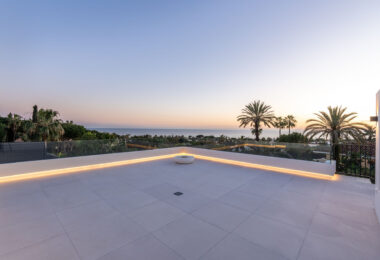 Welcome to Villa Vista, a beautifully reimagined home in the sought-after Marbesa neighborhood, just steps from the beach.
