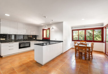 This villa is a masterpiece of Andalusian charm and sophisticated design.