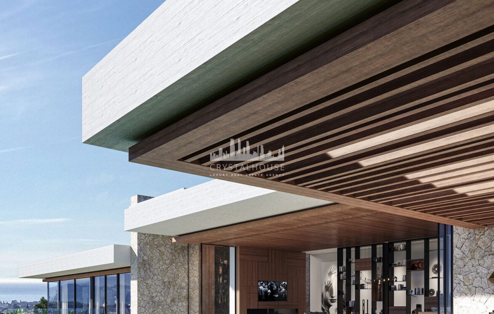 Set within the secure gates of El Herrojo Alto in Benahavís, Villa Bond offers a contemporary residence designed with both elegance and functionality in mind.