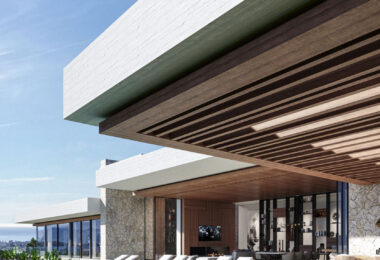 Set within the secure gates of El Herrojo Alto in Benahavís, Villa Bond offers a contemporary residence designed with both elegance and functionality in mind.