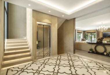This villa is a home that harmonizes luxury with practicality, offering an unparalleled lifestyle in the sought-after area of Nueva Andalucía.