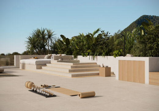 Introducing Villa Ember, an exquisite new addition to the picturesque neighbourhood of Elviria in Marbella East.