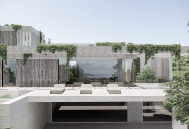 Vista Marbesa offers an exquisite blend of luxury and tranquility, reflecting an artfully renovated modern Andalusian style.