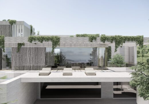 Vista Marbesa offers an exquisite blend of luxury and tranquility, reflecting an artfully renovated modern Andalusian style.