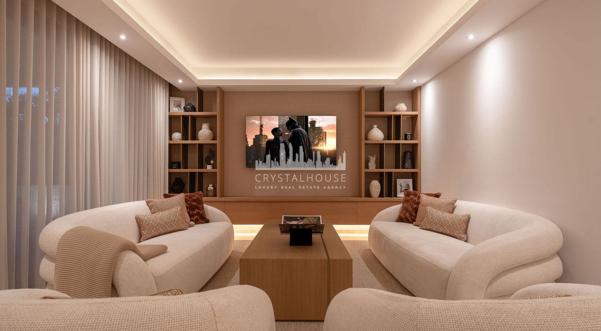 Welcome to Perla Verde, a splendid villa for sale in the prestigious Atalaya de Rio Verde urbanization, just moments from the vibrant center of Marbella.