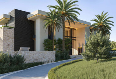 Located in La Zagaleta, this villa offers complete privacy and stunning views of the sea, Gibraltar, and Africa.