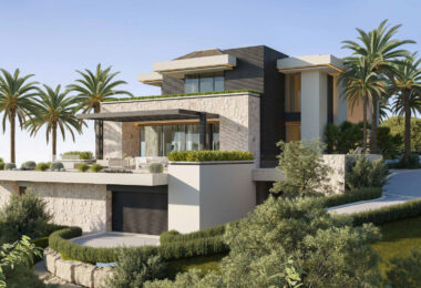 Located in La Zagaleta, this villa offers complete privacy and stunning views of the sea, Gibraltar, and Africa.