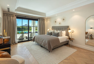 Spectacular 6-bedroom luxury villa in Sierra Blanca, Marbella Golden Mile