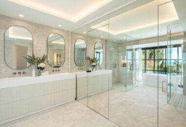 Spectacular 6-bedroom luxury villa in Sierra Blanca, Marbella Golden Mile