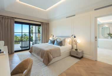 Spectacular 6-bedroom luxury villa in Sierra Blanca, Marbella Golden Mile
