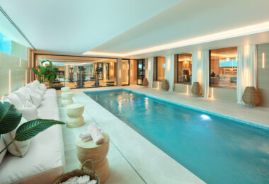 Spectacular 6-bedroom luxury villa in Sierra Blanca, Marbella Golden Mile