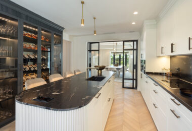 Spectacular 6-bedroom luxury villa in Sierra Blanca, Marbella Golden Mile