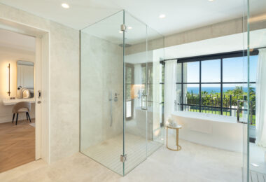 Spectacular 6-bedroom luxury villa in Sierra Blanca, Marbella Golden Mile