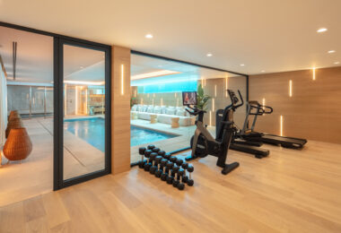 Spectacular 6-bedroom luxury villa in Sierra Blanca, Marbella Golden Mile