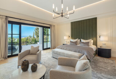 Spectacular 6-bedroom luxury villa in Sierra Blanca, Marbella Golden Mile