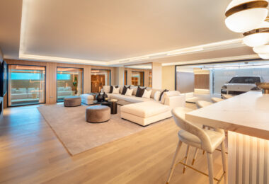 Spectacular 6-bedroom luxury villa in Sierra Blanca, Marbella Golden Mile