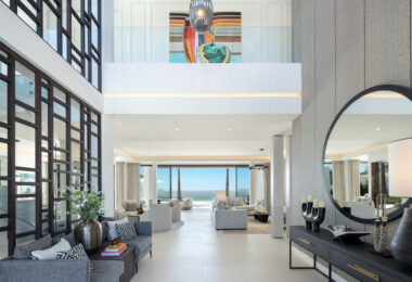Presenting Villa Solace, a luxurious villa  for sale in the highly sought-after Monte Halcones urbanisation.